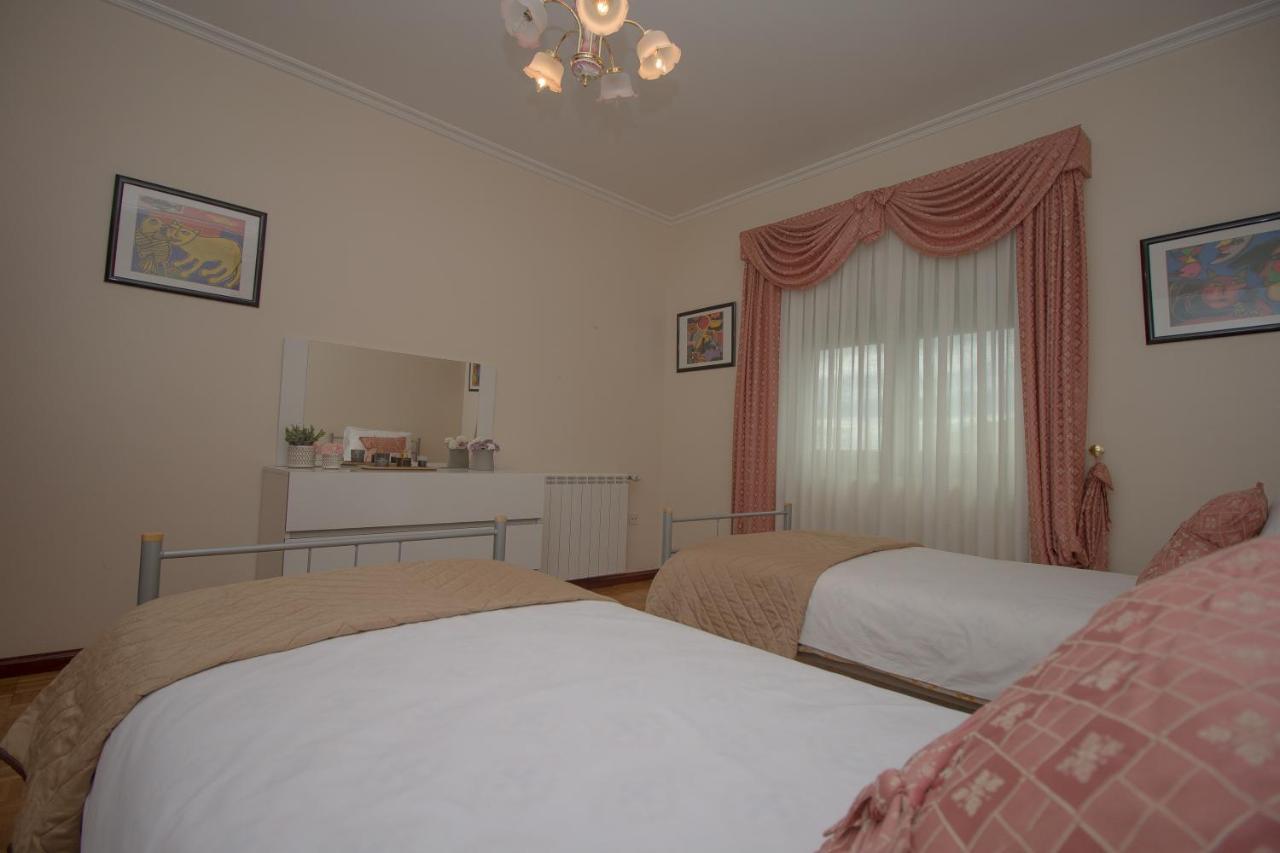 Getaway Home Bilho Extérieur photo