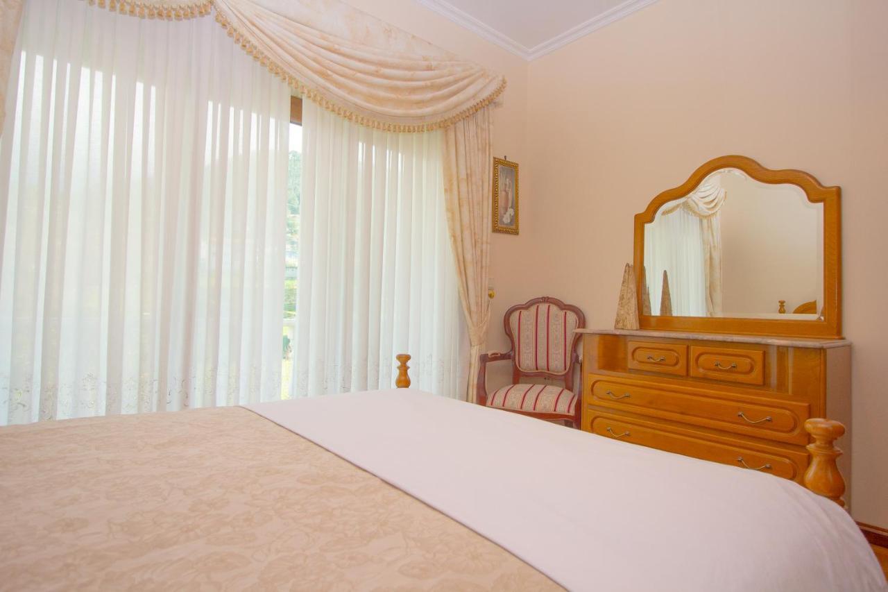 Getaway Home Bilho Extérieur photo