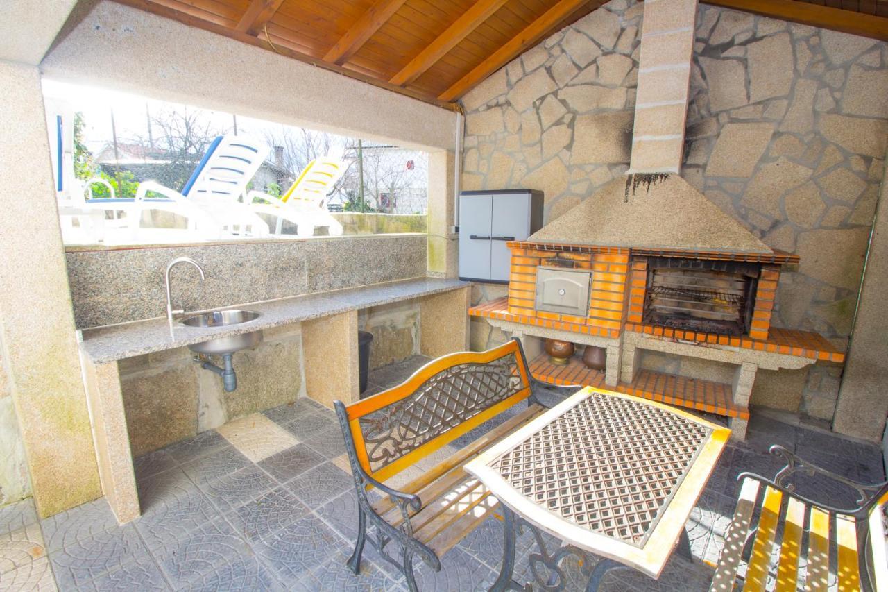 Getaway Home Bilho Extérieur photo