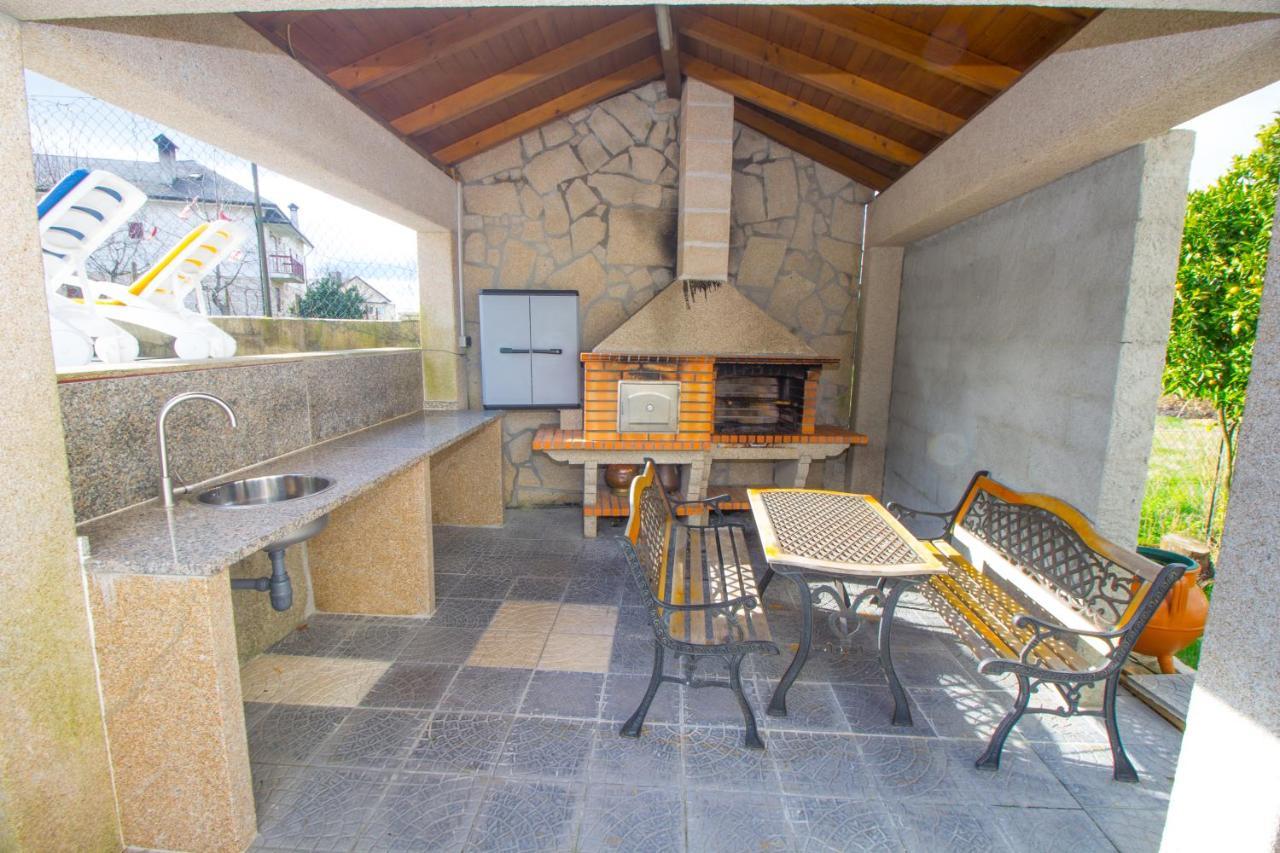 Getaway Home Bilho Extérieur photo