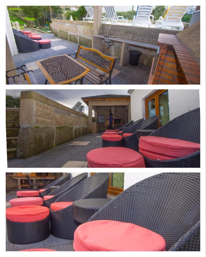 Getaway Home Bilho Extérieur photo