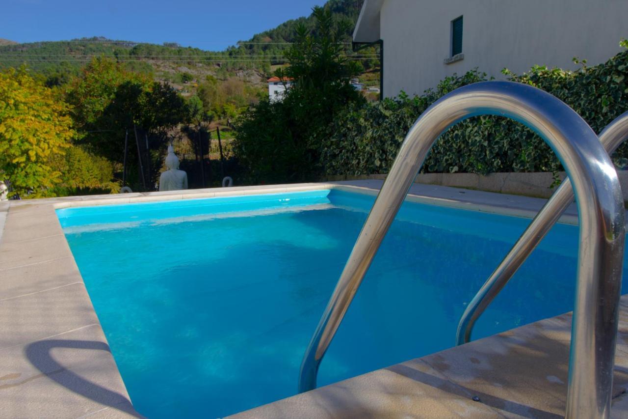 Getaway Home Bilho Extérieur photo